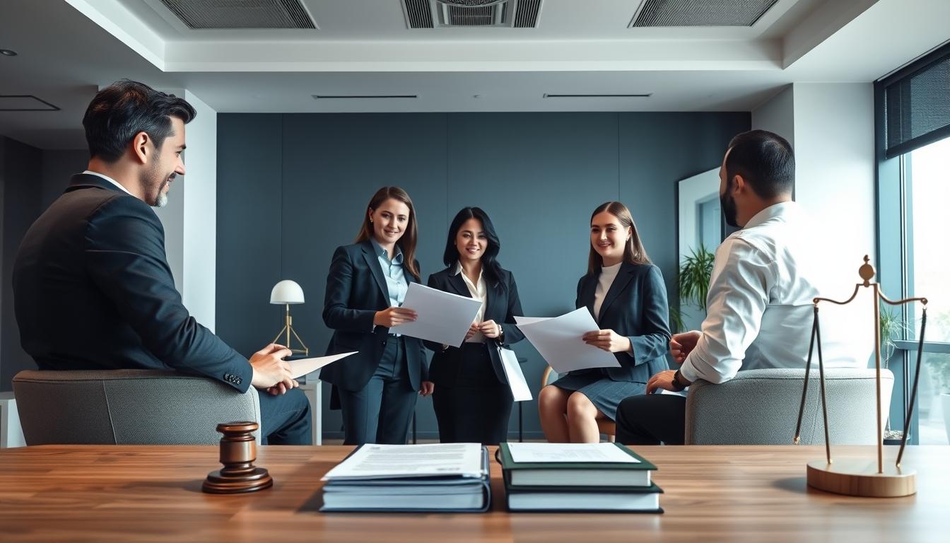 Property transaction planning and real estate deal preparation